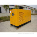 Power Diesel Genset with Weichai Diesel Engine and China Top Quality Brushless Alternator